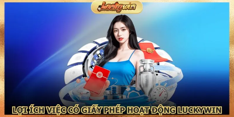 Người chơi được bảo vệ với chứng chỉ hoạt động nhà cái